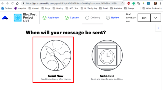 How I Got Web Push Notifications to Work on my Site Using Airship ...