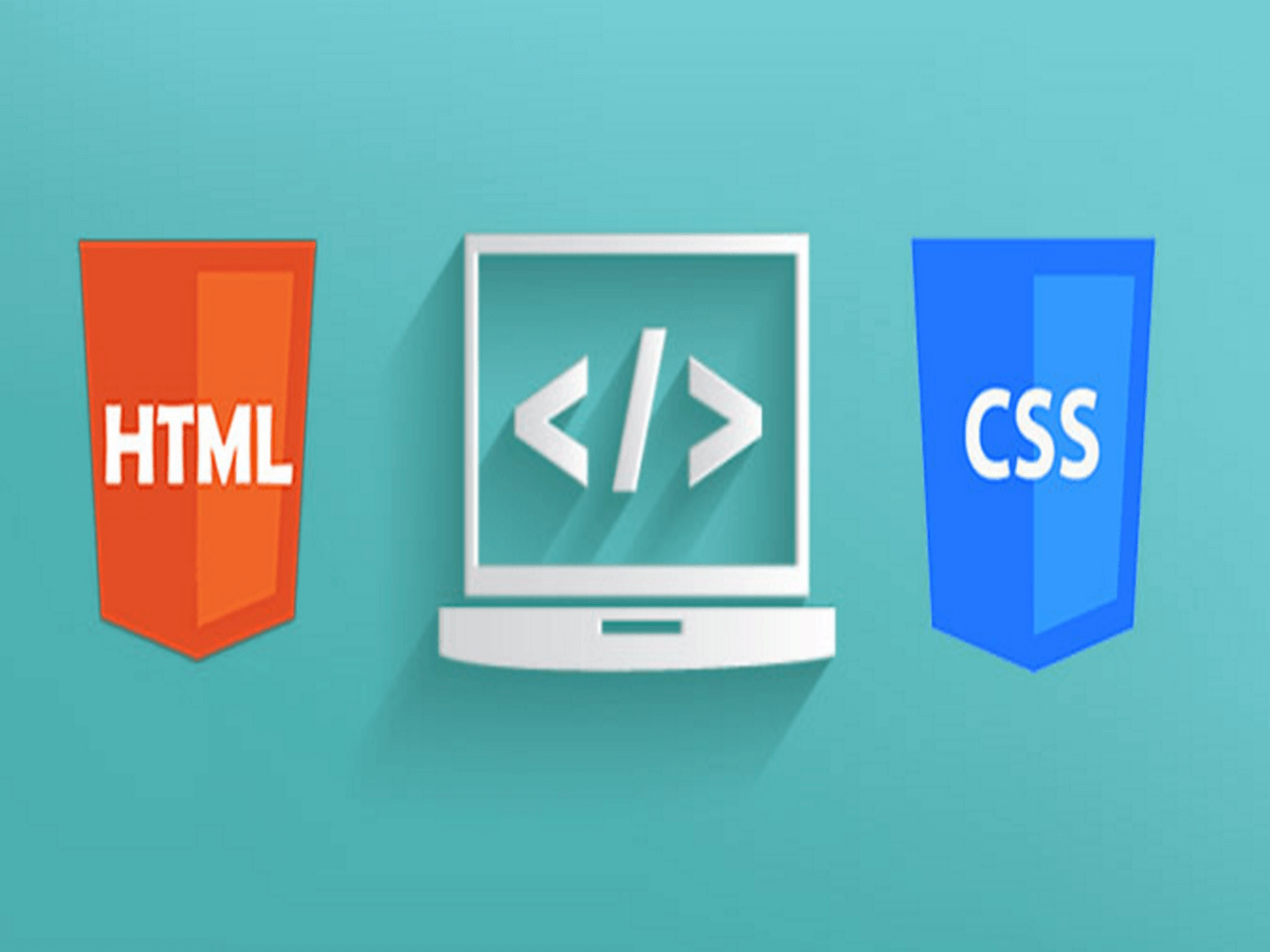 HTML & Web Deve Tutoring Image