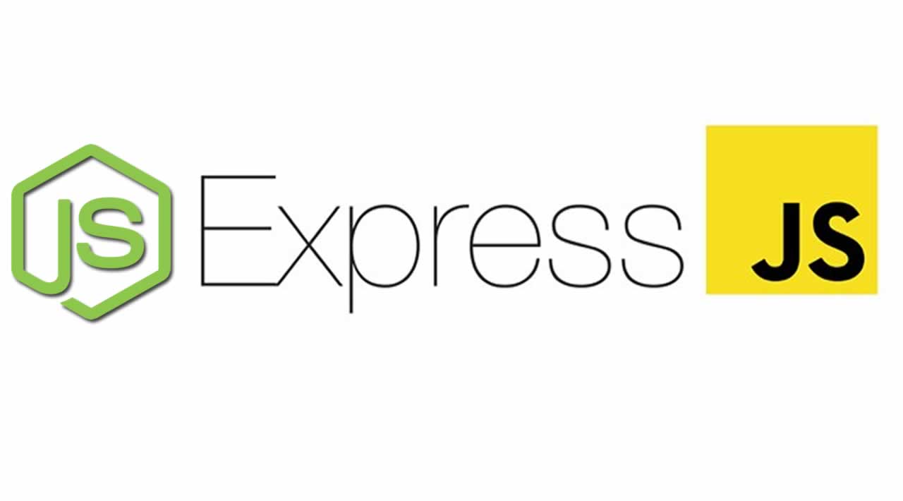 Node.js and Express Tutoring Image