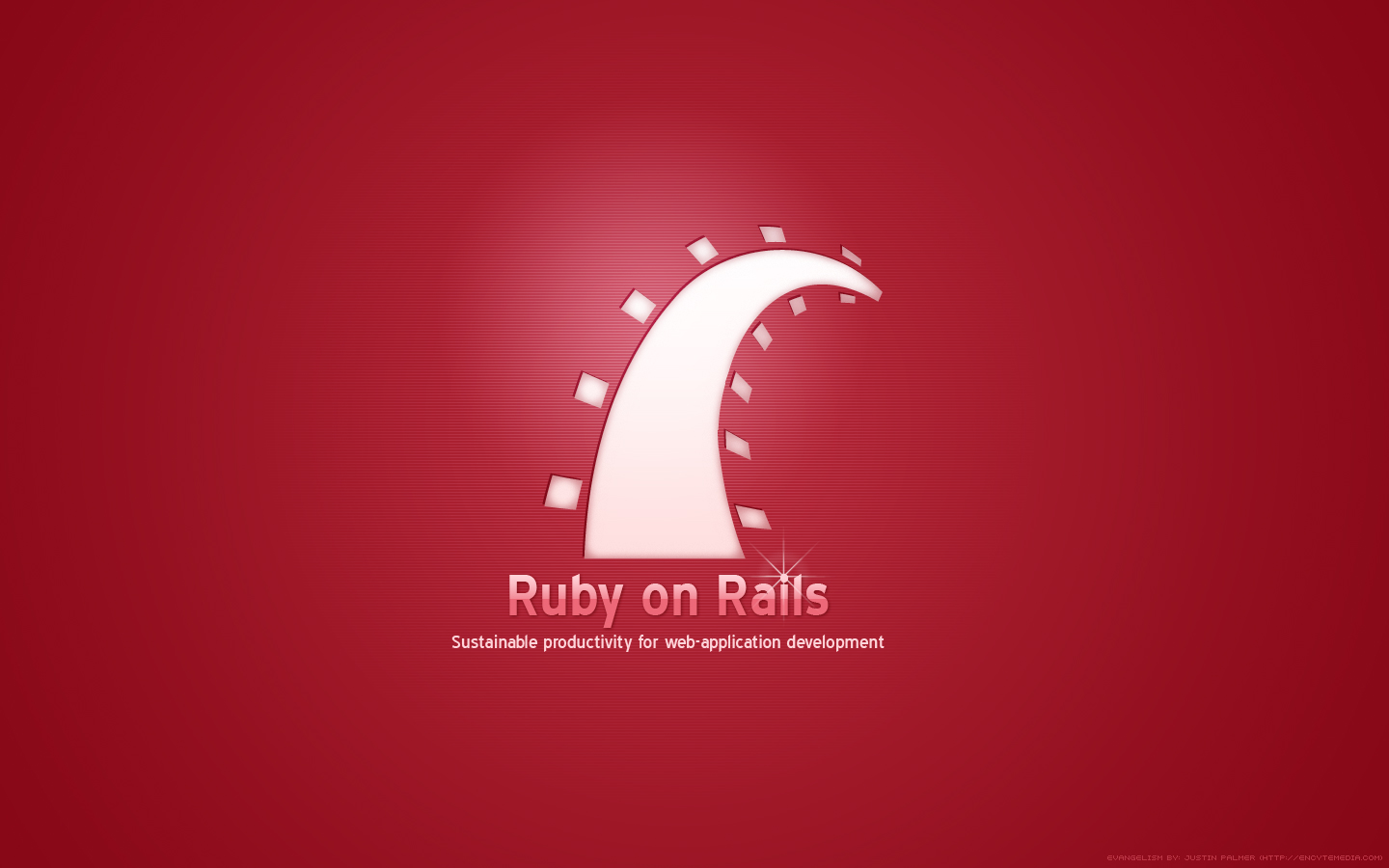 Ruby on Rails Tutoring Image